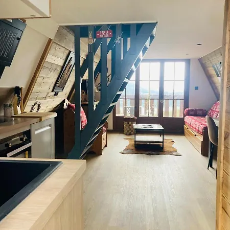 Cosy Avec Vue *