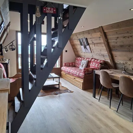 Cosy Avec Vue * Les Angles (Pyrenees-Orientales)