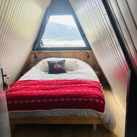 Cosy Avec Vue