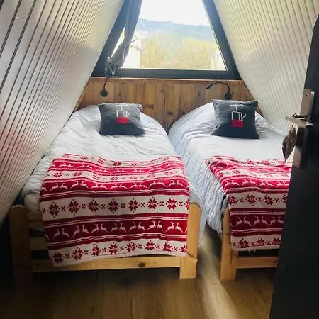 Cosy Avec Vue * Les Angles (Pyrenees-Orientales)